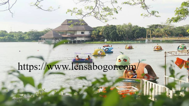 Jelajahi Keajaiban Taman Buah Mekarsari: Destinasi Agrowisata